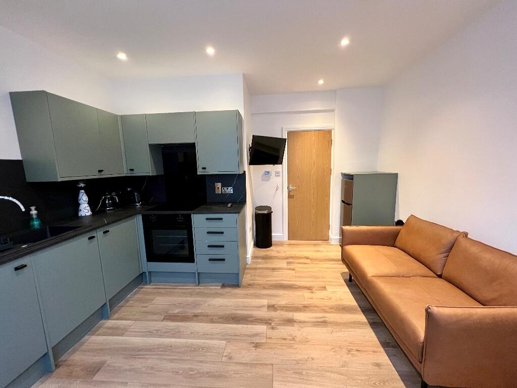 Main image of property: Kincraig Street, Cardiff(City), CF24