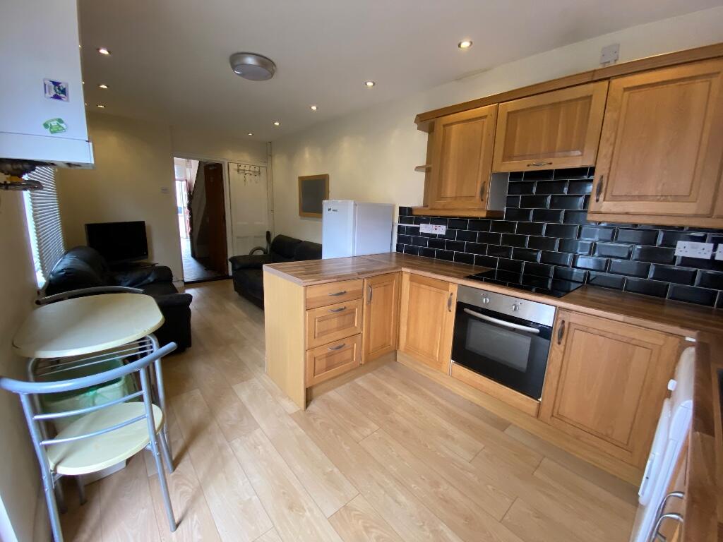 Main image of property: Malefant Street, Cardiff(City), CF24