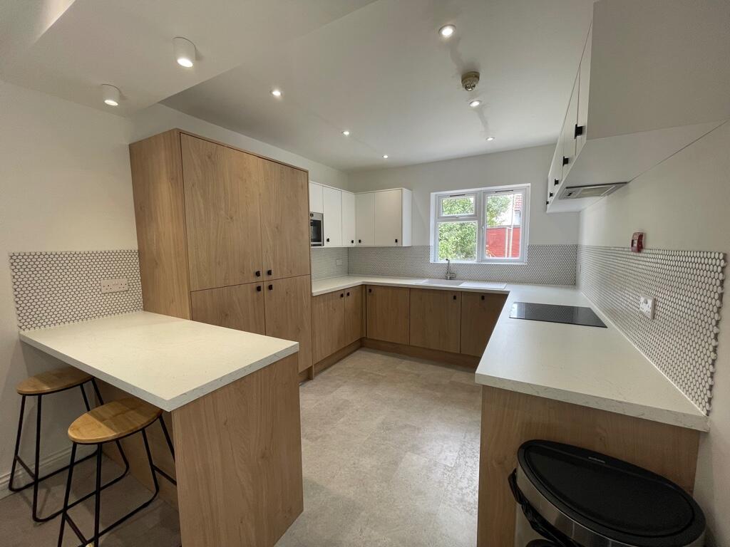 Main image of property: Monthermer Road, Cardiff(City), CF24