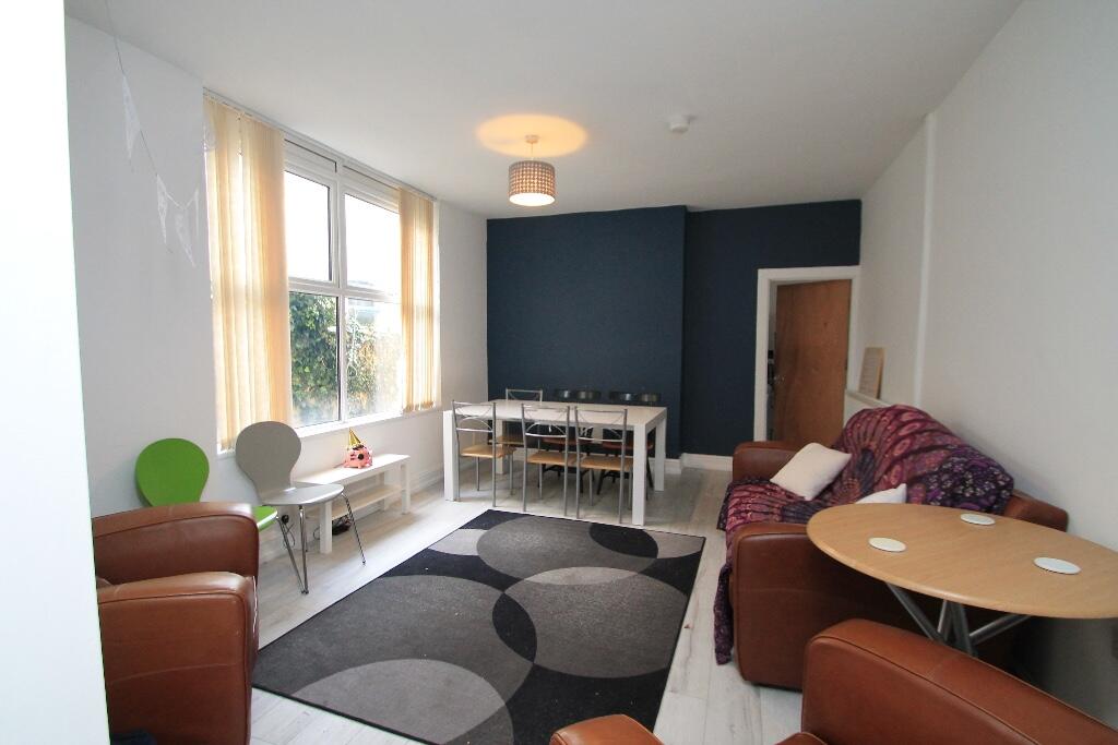 Main image of property: Albany Road, Cardiff(City), CF24