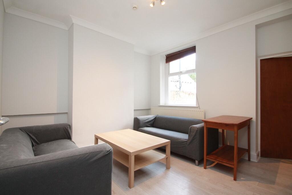 Main image of property: Diana Street, Cardiff(City), CF24