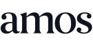 Amos PM logo