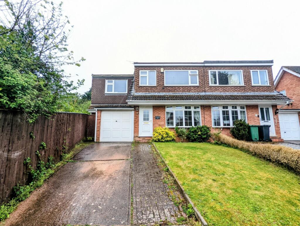 Main image of property: Langaton Lane, Exeter