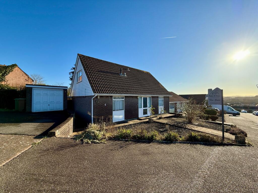 Main image of property: Parkers Cross Lane, Pinhoe, Exeter EX1 3TA