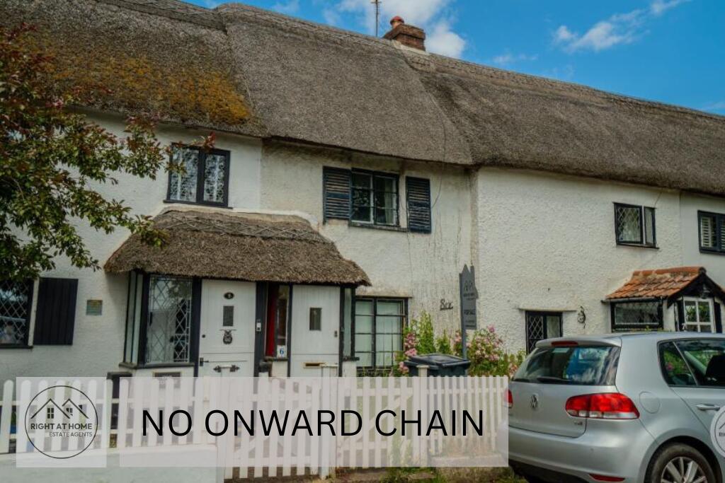Main image of property: Station Road, Broadclyst, Exeter EX5 3AH