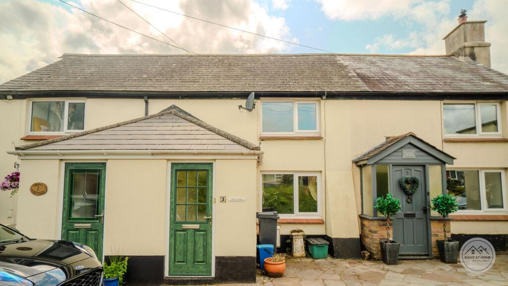 Main image of property: Laurel Cottages, Old Coach Road, Broadclyst, Exeter EX5 3HQ
