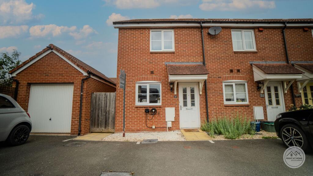 Main image of property: Higher Meadow, Cranbrook EX5 7AY