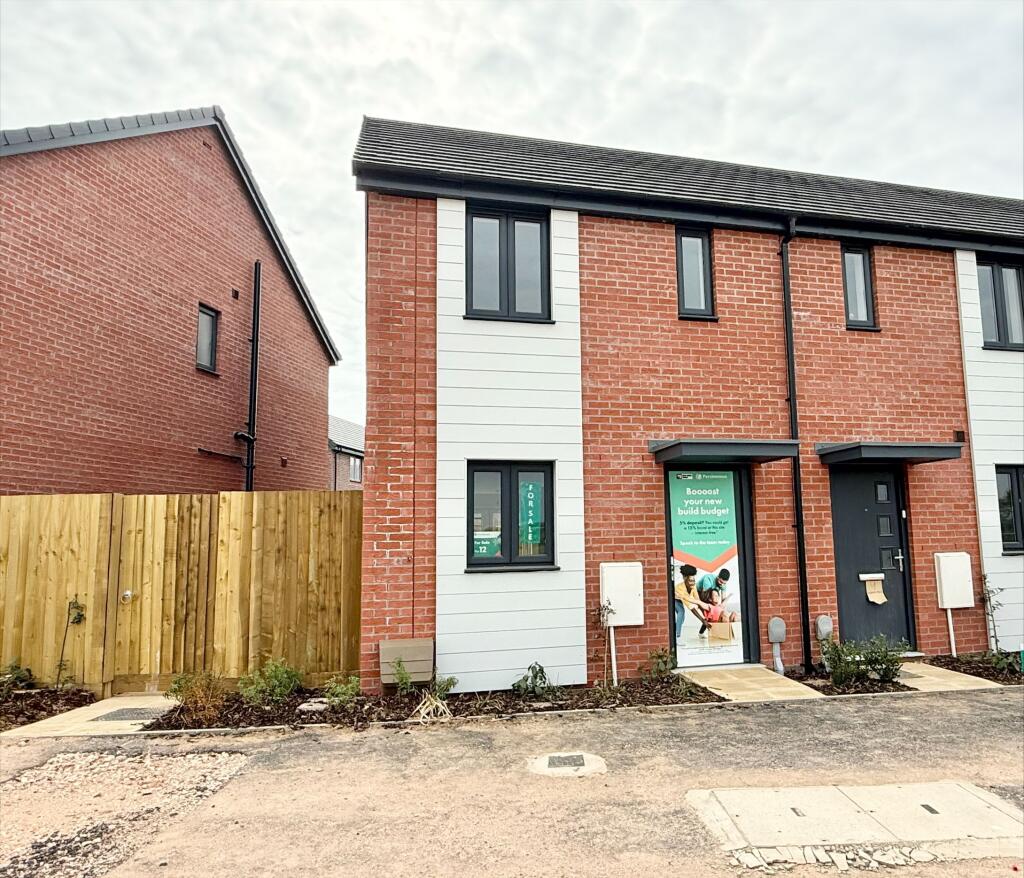 Main image of property: Plot 99 - Galileo, London Road, Rockbeare, Cranbrook, Exeter, Devon, EX5 2FP