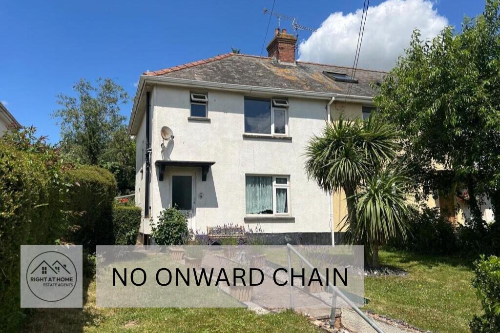 Main image of property: Harrington Lane, Exeter EX4 8NS