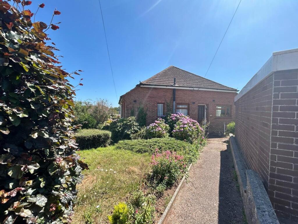 Main image of property: Fox Road, Exeter EX4 8ND