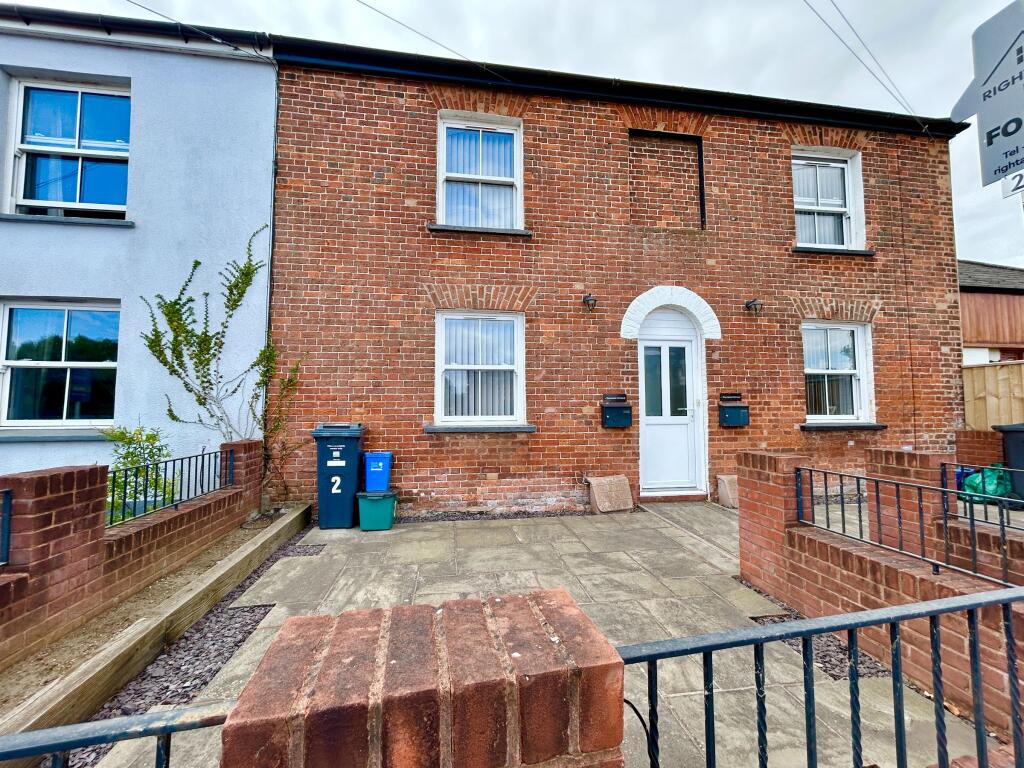 Main image of property: Waldrons Cottages, Clyst Honiton, Exeter EX5 2NJ