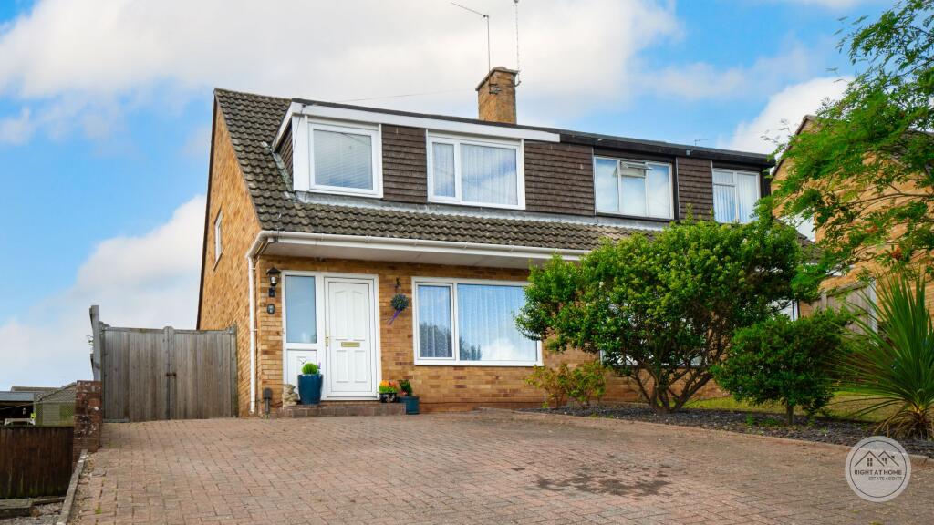 Main image of property: Grainger Close, Exeter EX2 5RL