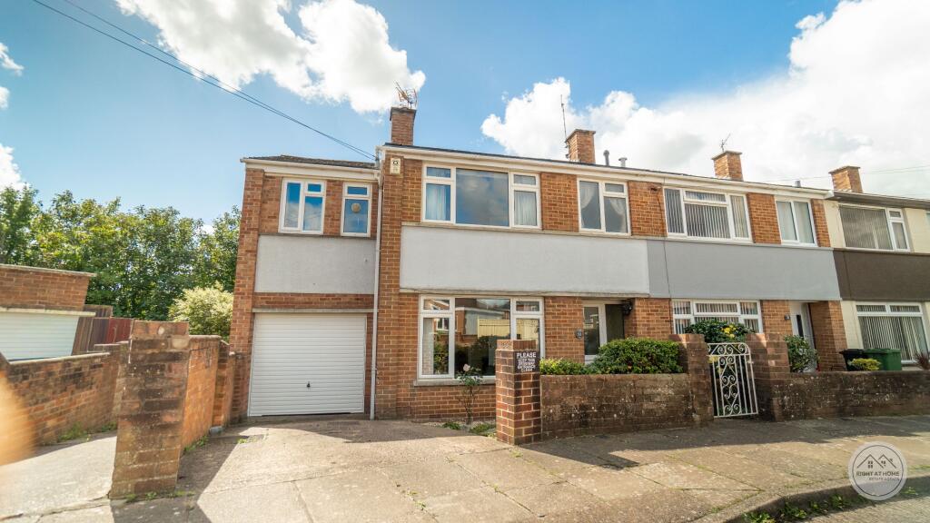 Main image of property: Hamilton Avenue, Exeter EX2 6BQ