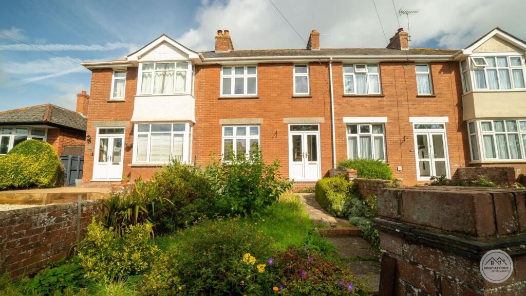 Main image of property: Langaton Lane, Pinhoe, Exeter EX1 3SL