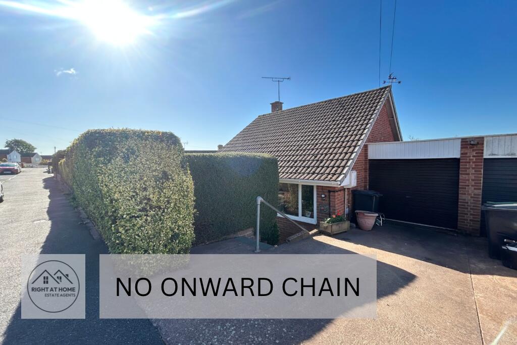 Main image of property: Chancellors Way, Exeter EX4 9DP