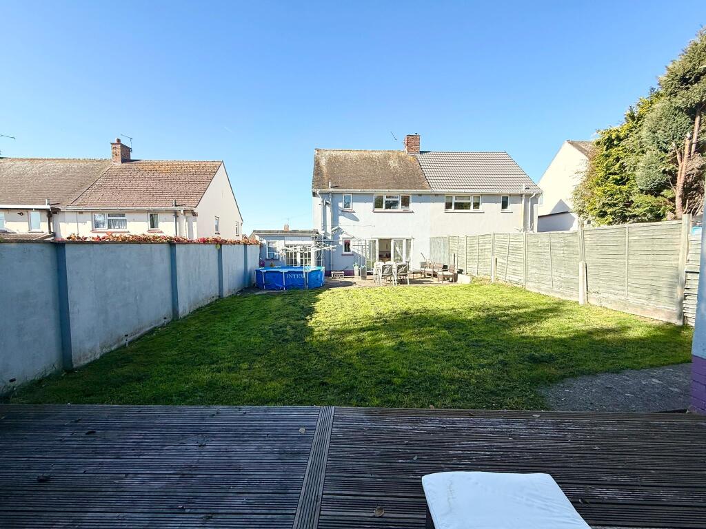 Main image of property: Chancel Lane, Exeter EX4 8PY
