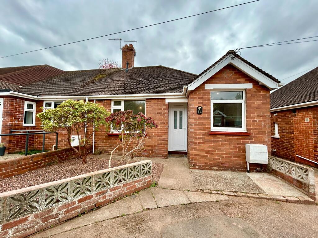 Main image of property: Summer Close, Exeter EX4 4BX