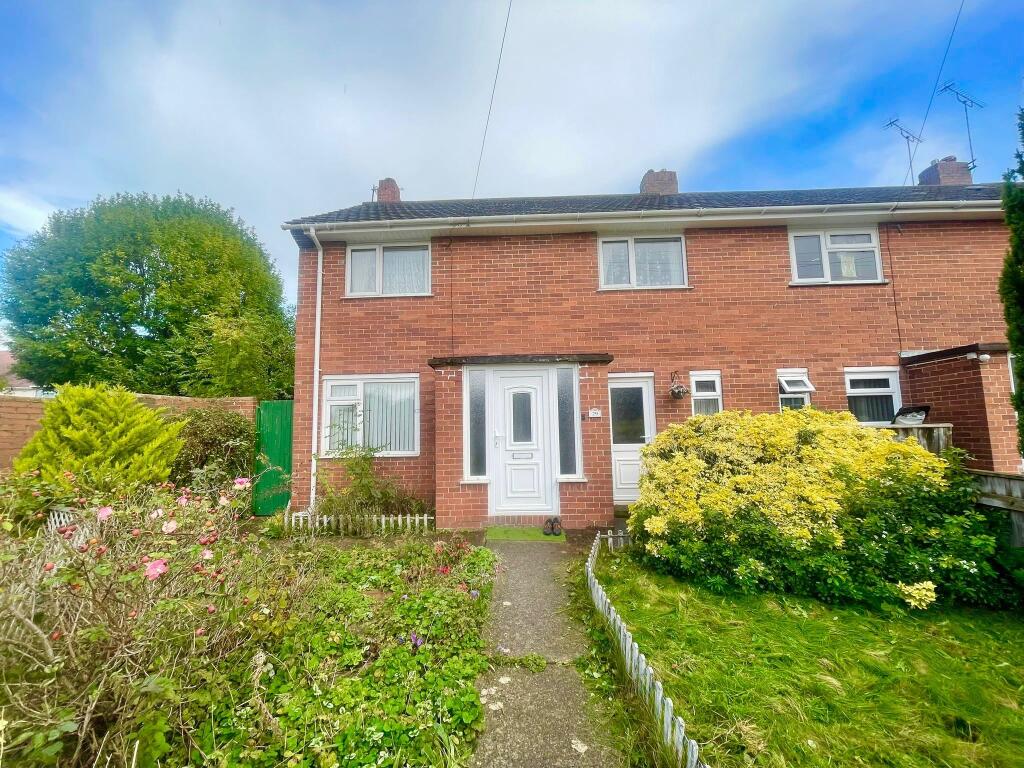 Main image of property: Brookway, Whipton, Exeter EX1 3JH