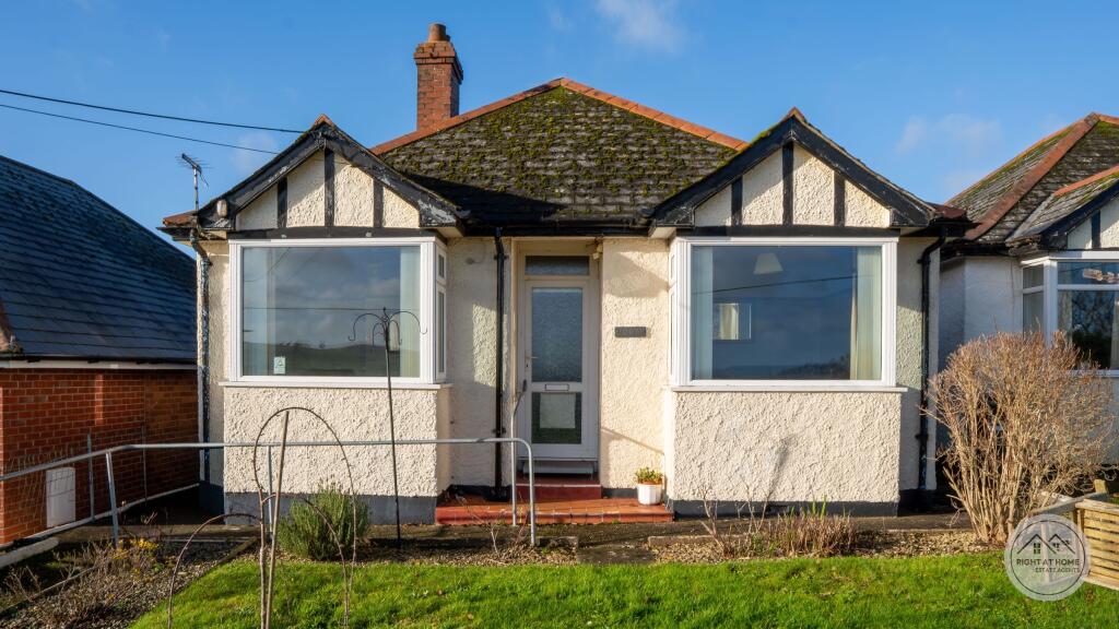 Main image of property: Hele Road, Bradninch, Exeter EX5 4QX