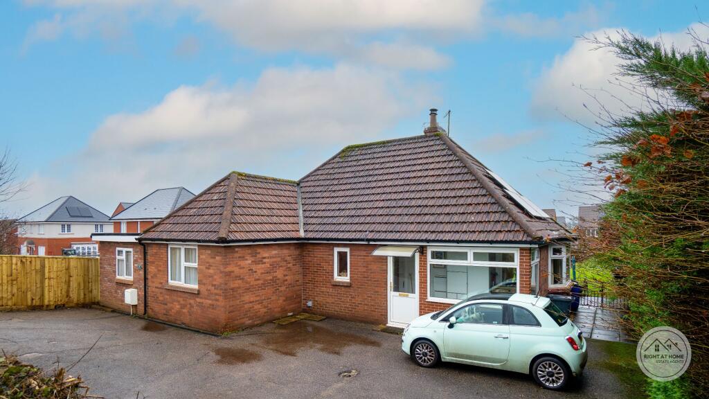 Main image of property: Pinn Hill, Exeter EX1 3TQ