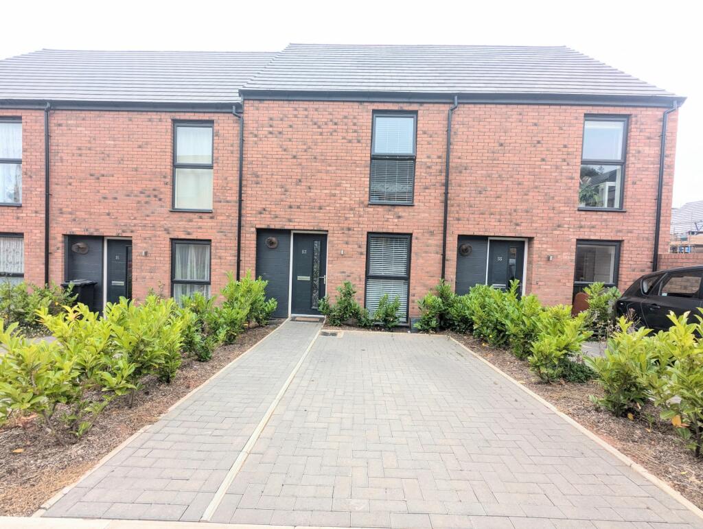 Main image of property: Quarry Heights, Exeter