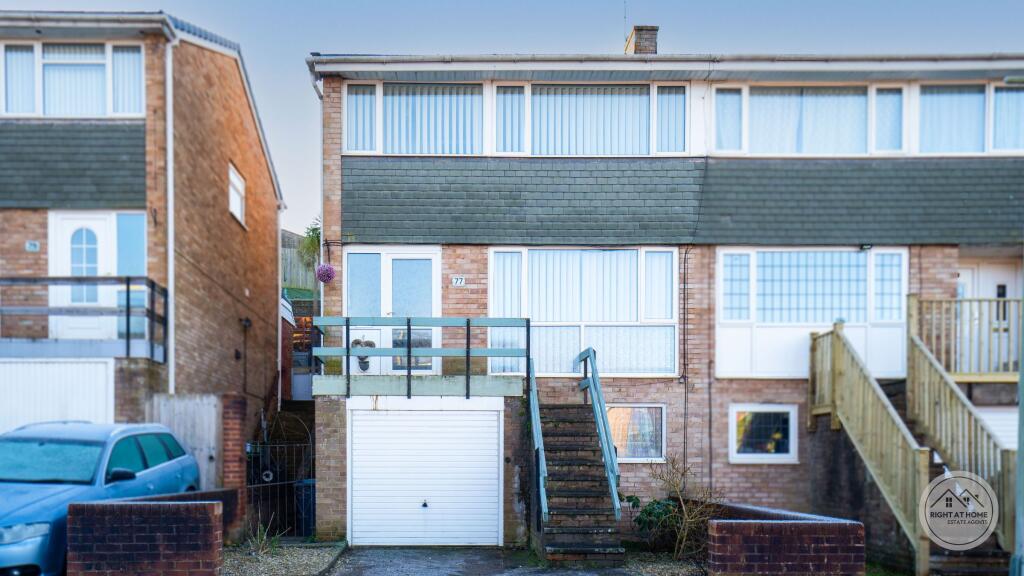 Main image of property: Woodwater Lane, Exeter EX2 5NQ