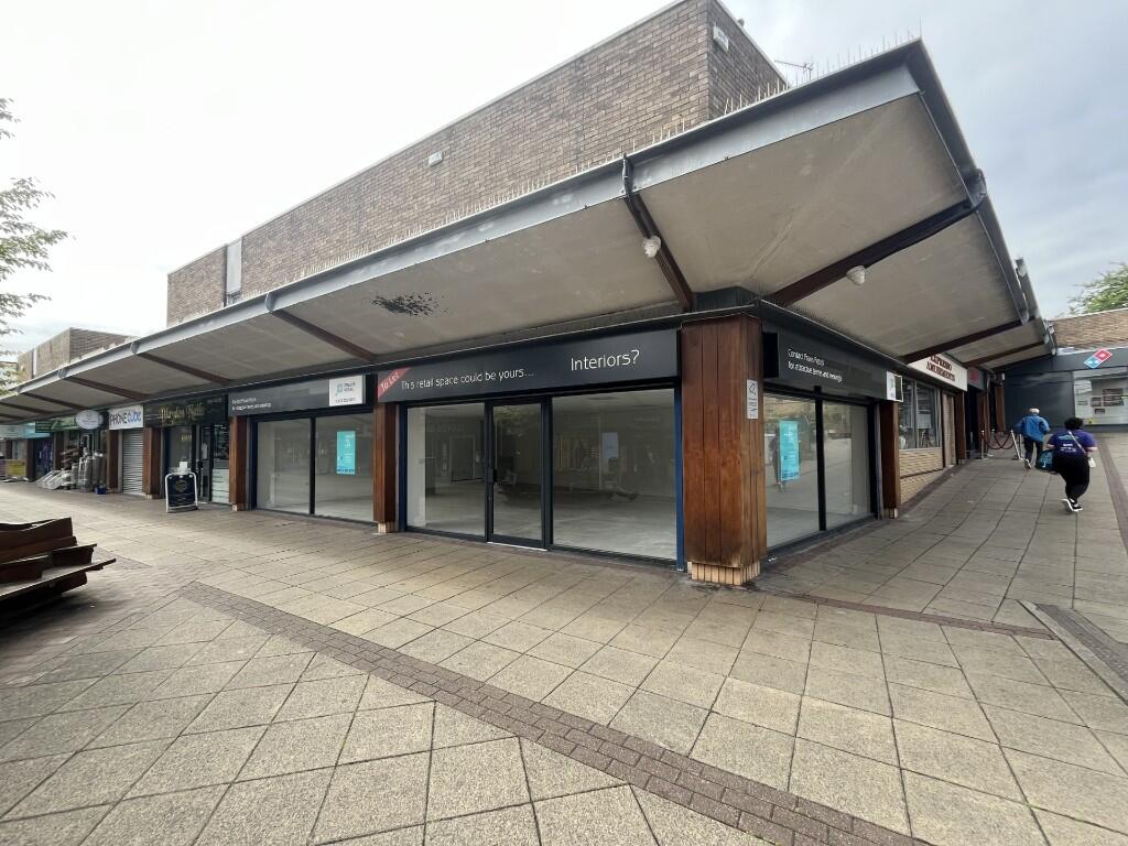 Main image of property: The Precinct, Wesley Court, Blaydon, Tyne And Wear, NE21