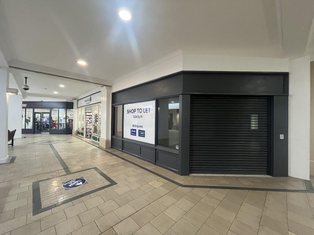 Main image of property: Westmorland Shopping Centre, Kendal, Cumbria, LA9