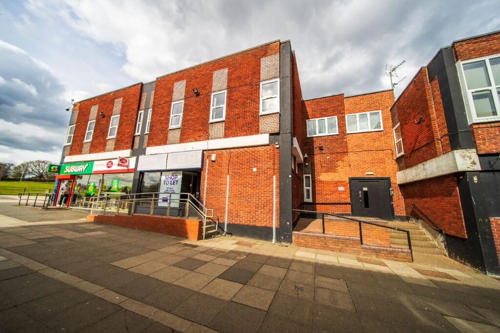 Main image of property: Yoden Way, Peterlee, County Durham, SR8