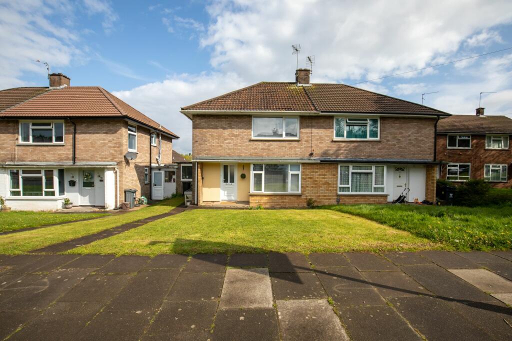 3 bedroom semidetached house for sale in Pentrebane Road, Cardiff, CF5