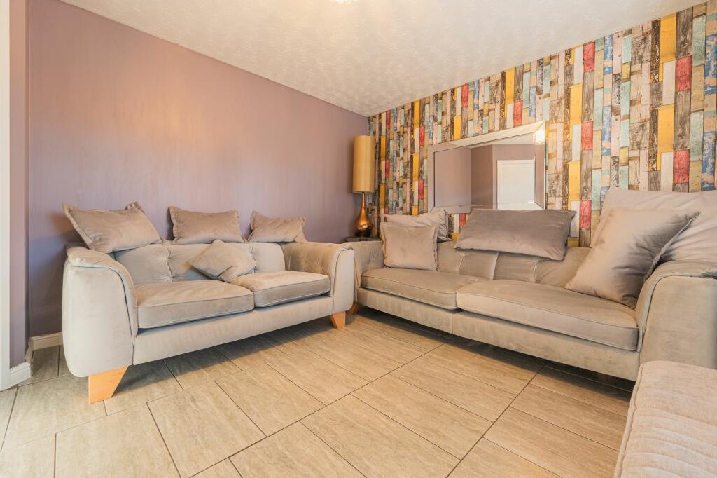 Additional property image - Fairplace Close, Broadlands, Bridgend, Bridgend County,