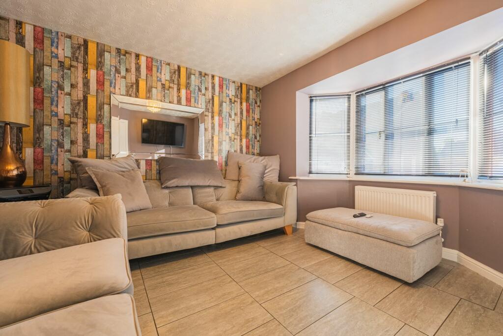 Additional property image - Fairplace Close, Broadlands, Bridgend, Bridgend County,