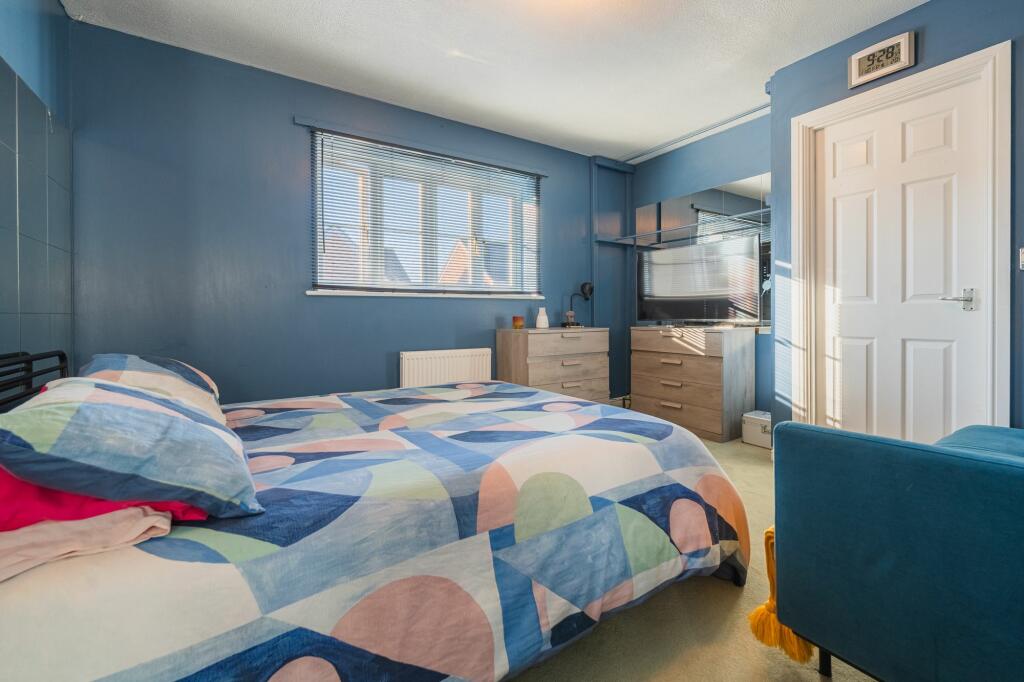 Additional property image - Fairplace Close, Broadlands, Bridgend, Bridgend County,