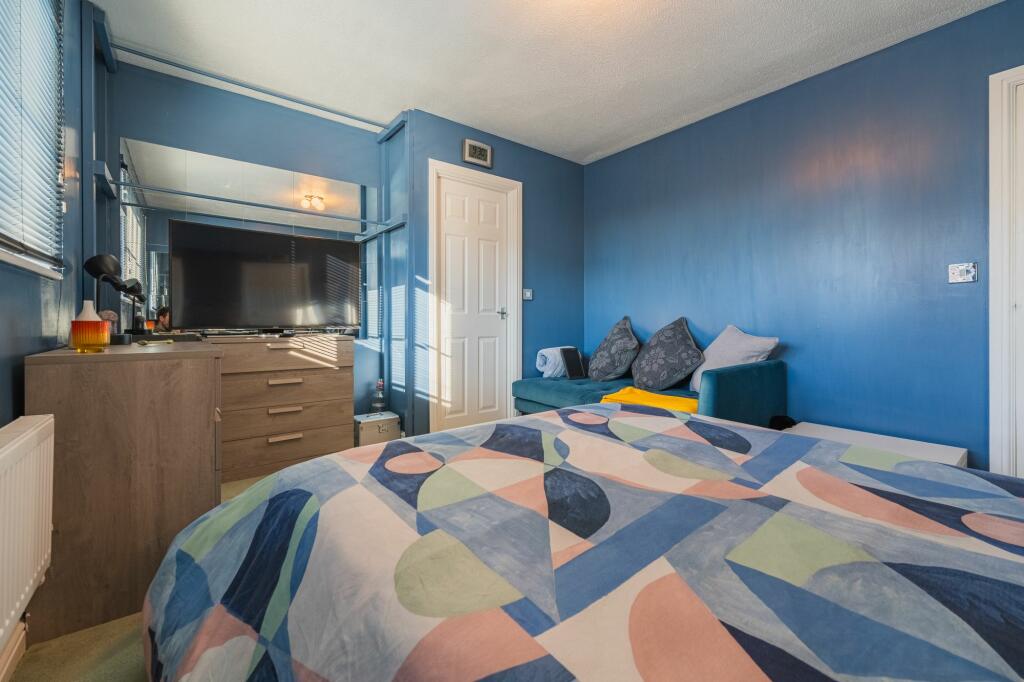 Additional property image - Fairplace Close, Broadlands, Bridgend, Bridgend County,