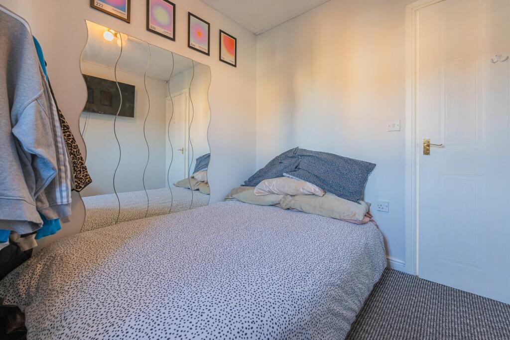Additional property image - Fairplace Close, Broadlands, Bridgend, Bridgend County,