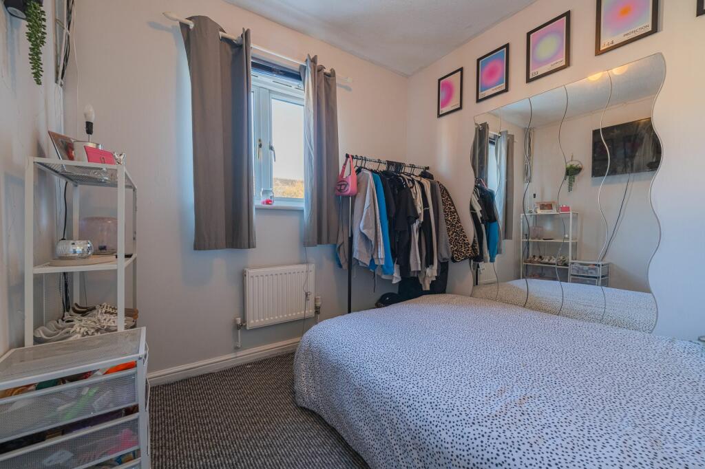 Additional property image - Fairplace Close, Broadlands, Bridgend, Bridgend County,