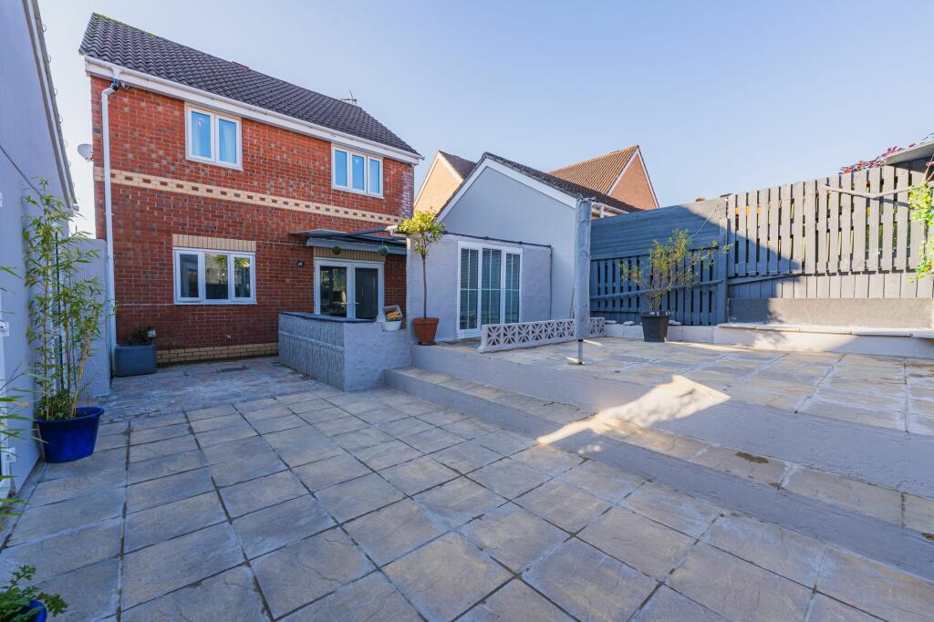 Additional property image - Fairplace Close, Broadlands, Bridgend, Bridgend County,