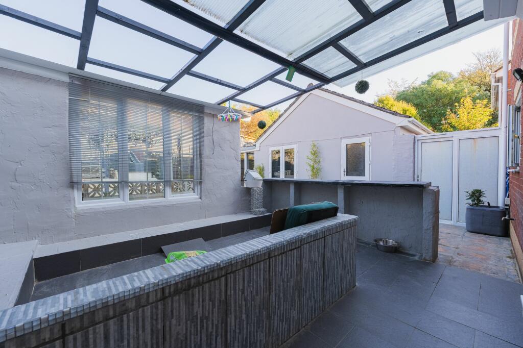 Additional property image - Fairplace Close, Broadlands, Bridgend, Bridgend County,