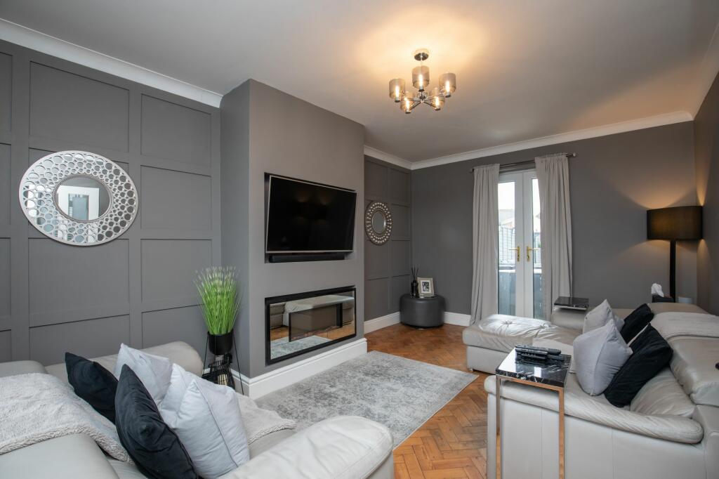 Additional property image - Caeglas Avenue, Rumney, CF3