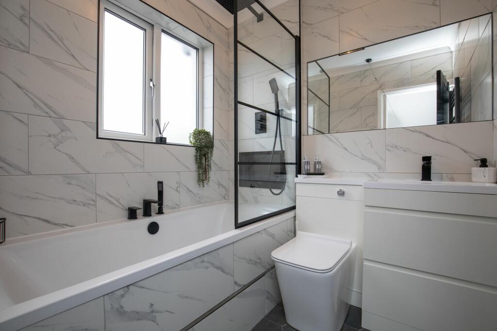 Property image - Caeglas Avenue, Rumney, CF3