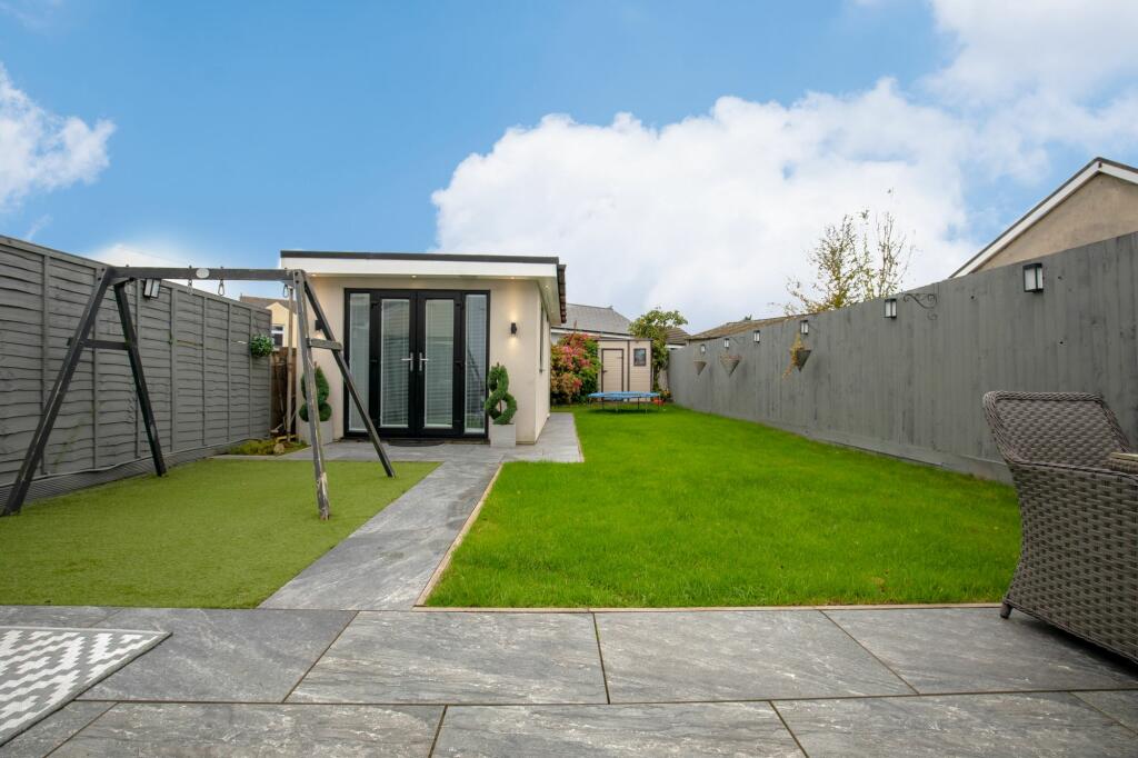 Additional property image - Caeglas Avenue, Rumney, CF3