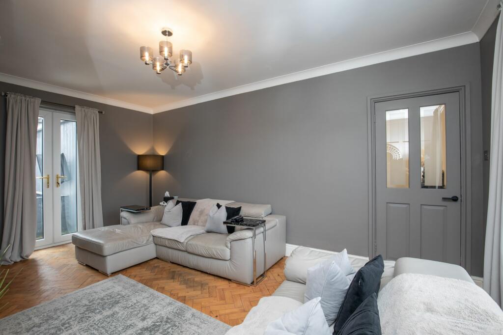 Additional property image - Caeglas Avenue, Rumney, CF3