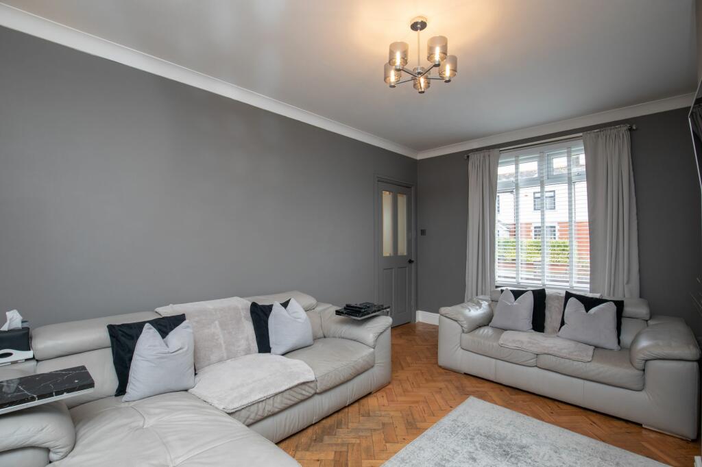 Additional property image - Caeglas Avenue, Rumney, CF3