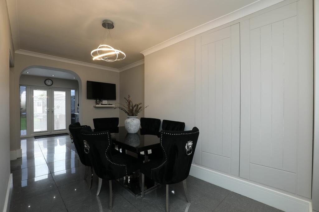 Additional property image - Caeglas Avenue, Rumney, CF3