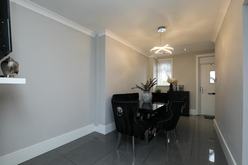 Additional property image - Caeglas Avenue, Rumney, CF3