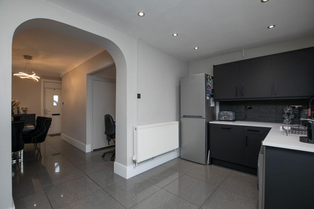 Additional property image - Caeglas Avenue, Rumney, CF3