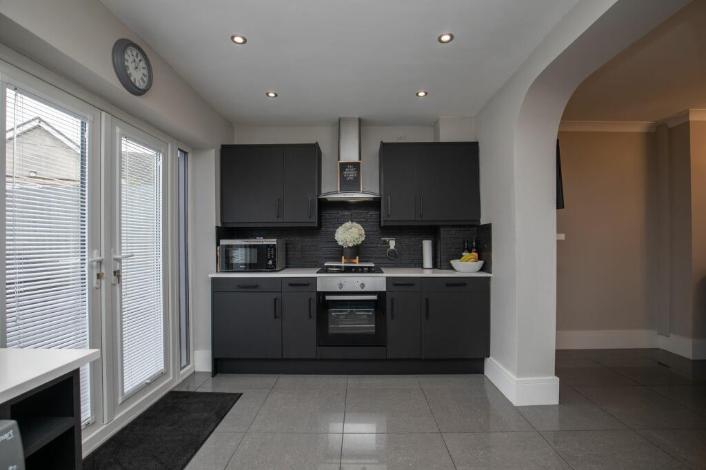 Additional property image - Caeglas Avenue, Rumney, CF3