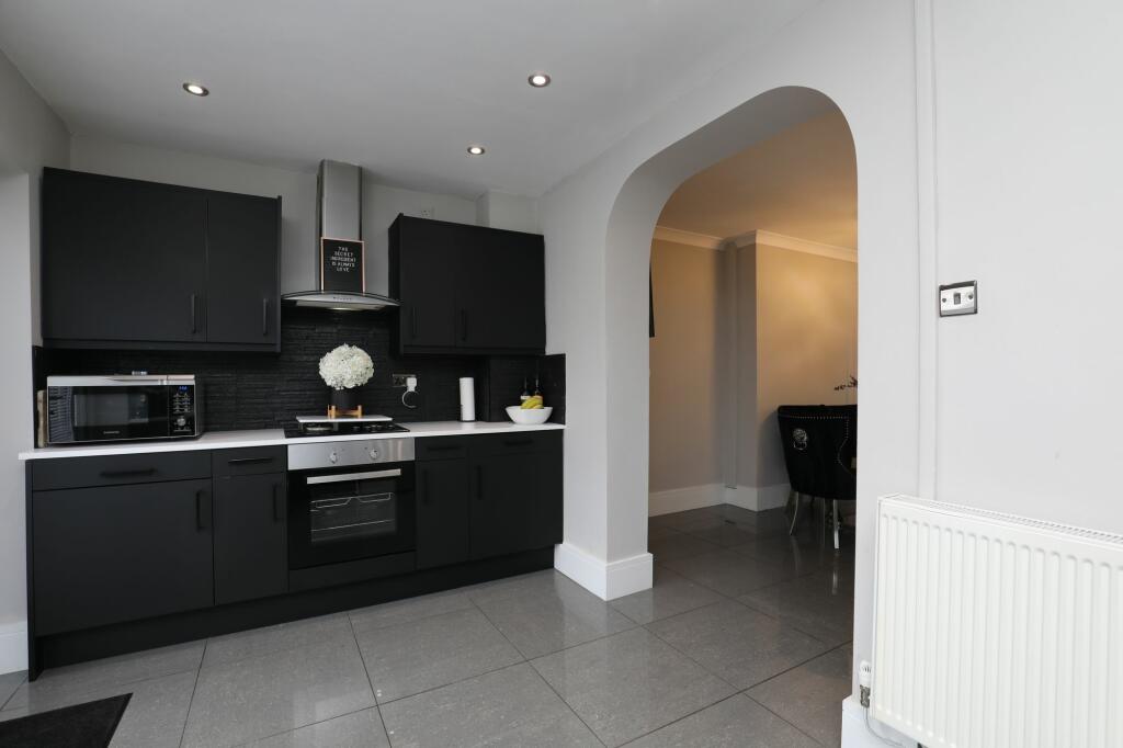 Additional property image - Caeglas Avenue, Rumney, CF3