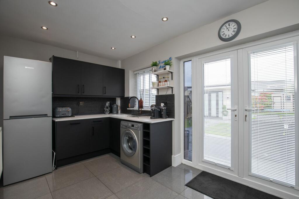 Additional property image - Caeglas Avenue, Rumney, CF3