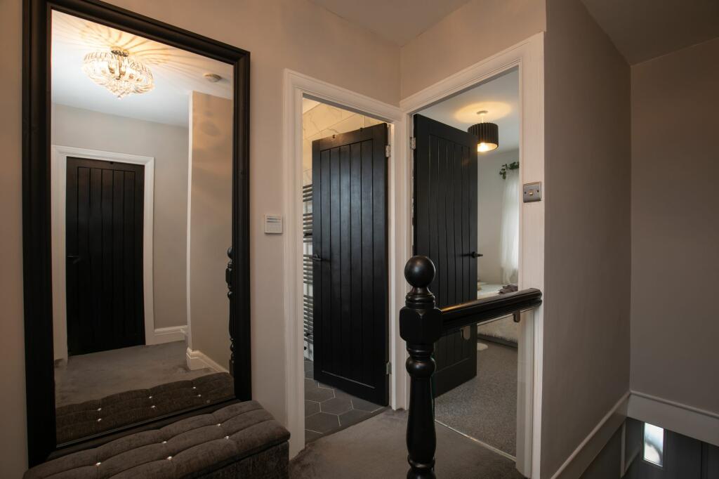 Additional property image - Caeglas Avenue, Rumney, CF3